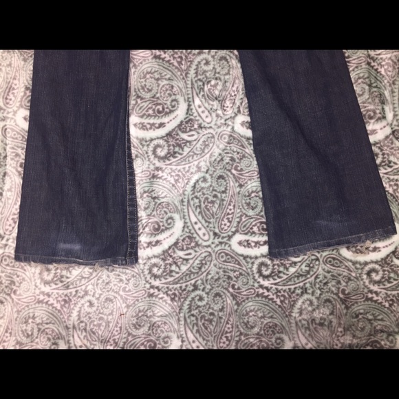 bebe denim jeans - Picture 8 of 12